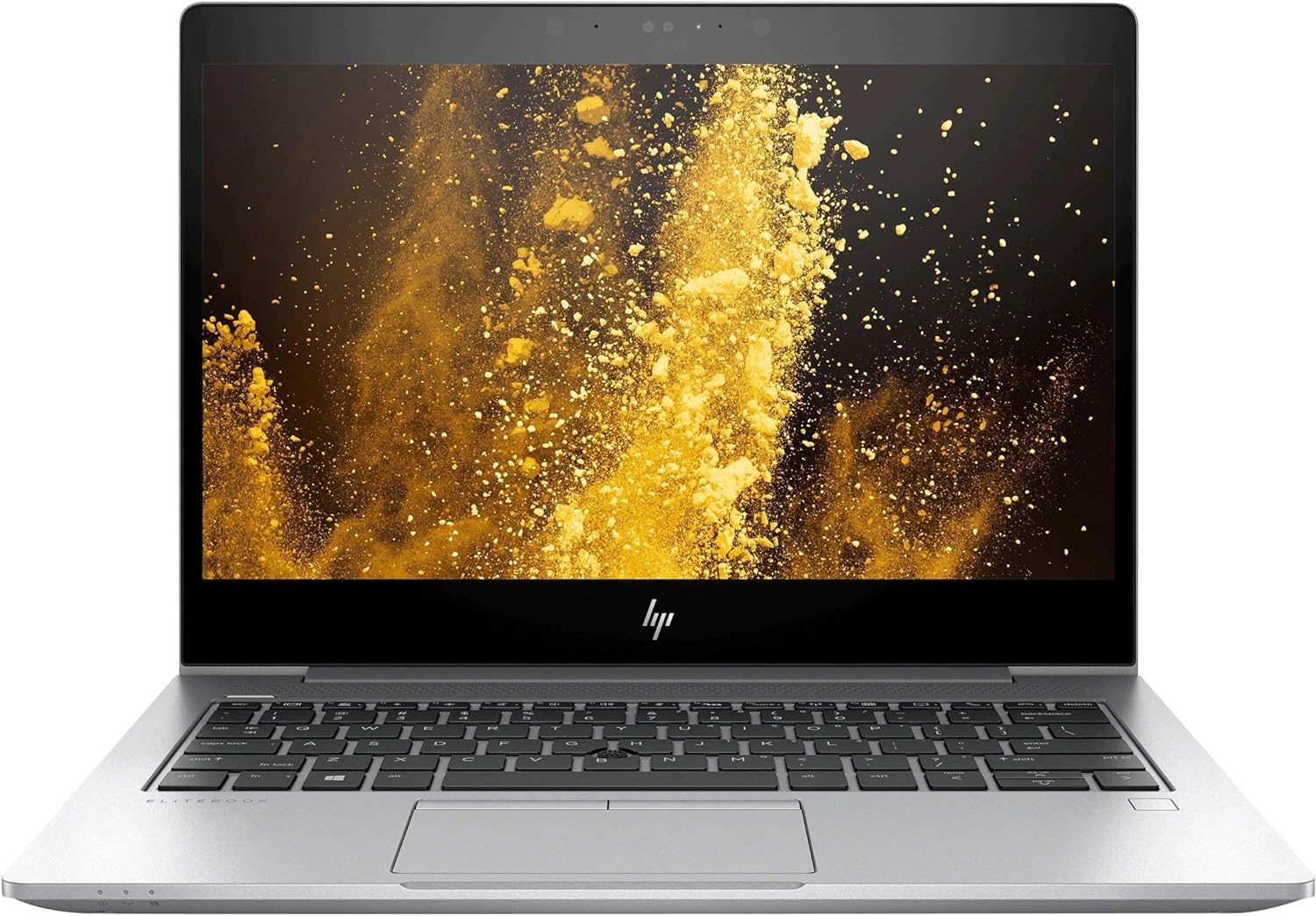 ✨HP✨EliteBook✨corei7✨第8世代✨メモリ16GB✨新品SSD✨ HP EliteBook Core i7 メモリー16GB SSD128GB